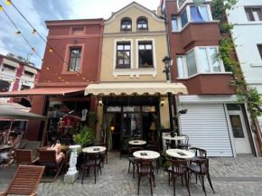 Maisonette in Kapana, Plovdiv